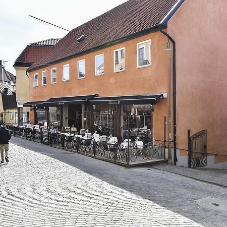 Boende Visby VBY Exterior foto