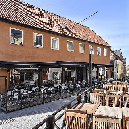 Boende Visby VBY Exterior foto