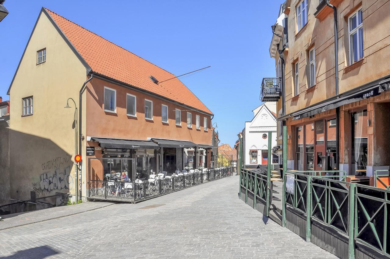 Boende Visby VBY Exterior foto
