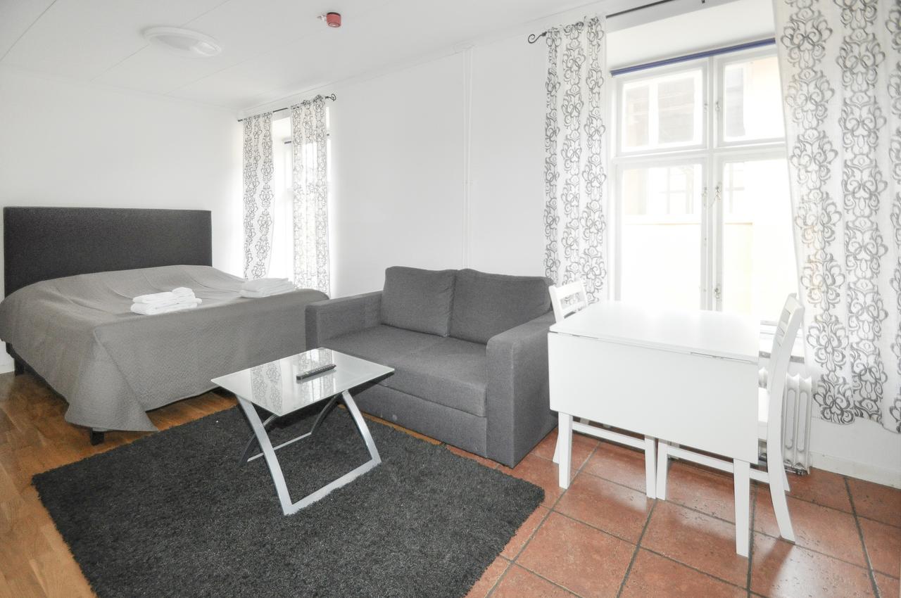 Boende Visby VBY Exterior foto